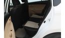 Toyota Yaris Low Mileage with Warranty