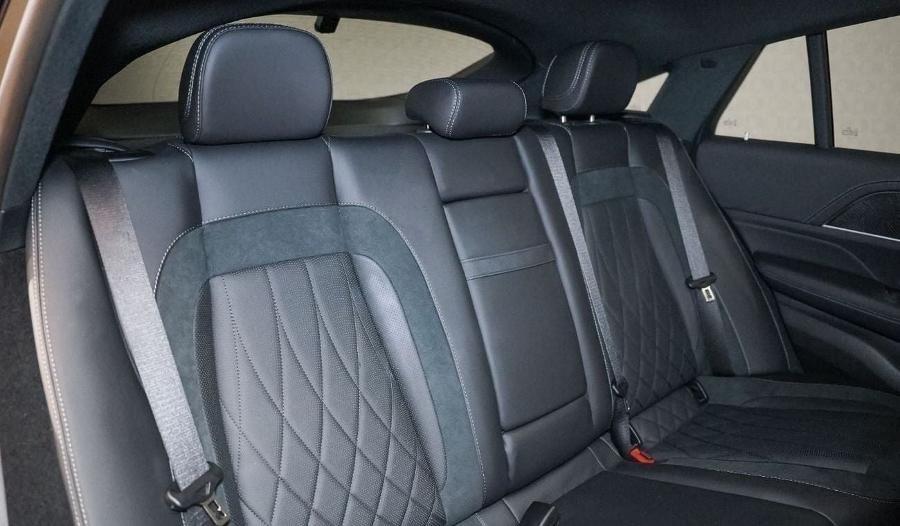 Mercedes Benz GLE 63 AMG UAE's Very Best Example | AED 7,820 Per Month