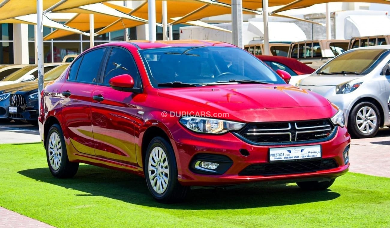 Used Dodge Neon 2017 for sale in Dubai - 603702
