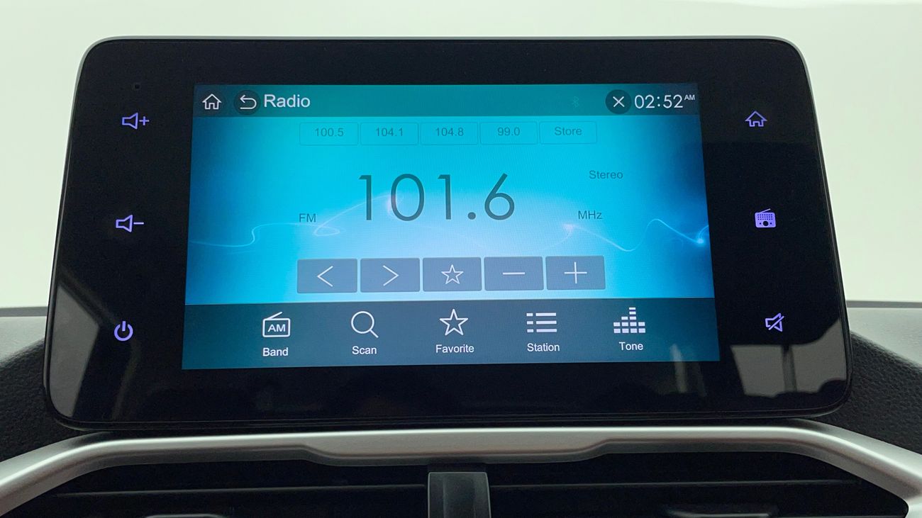 شيفروليه كابتيفا LS BH EDITION 1.5 | بدون دفعة مقدمة | اختبار القيادة في المنزل