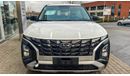 Hyundai Creta HYUNDAI CRETA 1.5L PREMIER NEW FACE AT (Export Only)