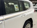 Toyota Land Cruiser EXPORT ONLY - Toyota LC300 VXR 4.0L (Jordanian Specification)