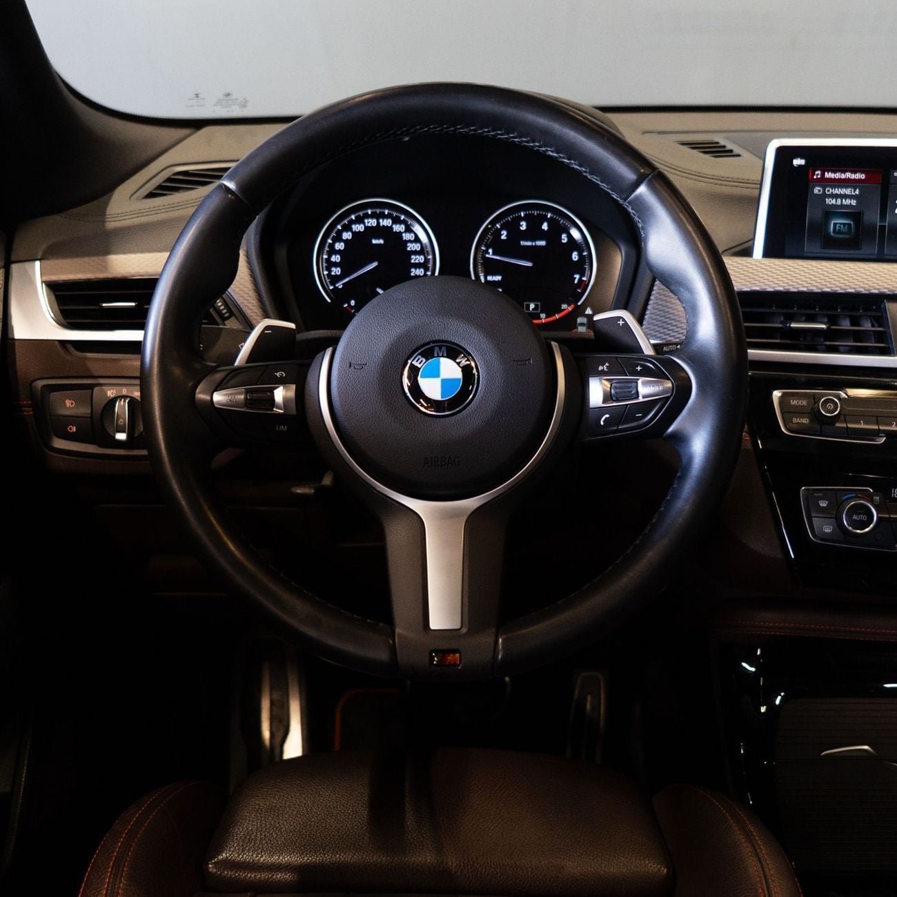 BMW X2 sDrive 20i M Sport 2.0L AED 1,915 pm • 0% Downpayment • BMW X2 sDrive 20i M-Sport • Agency Warranty