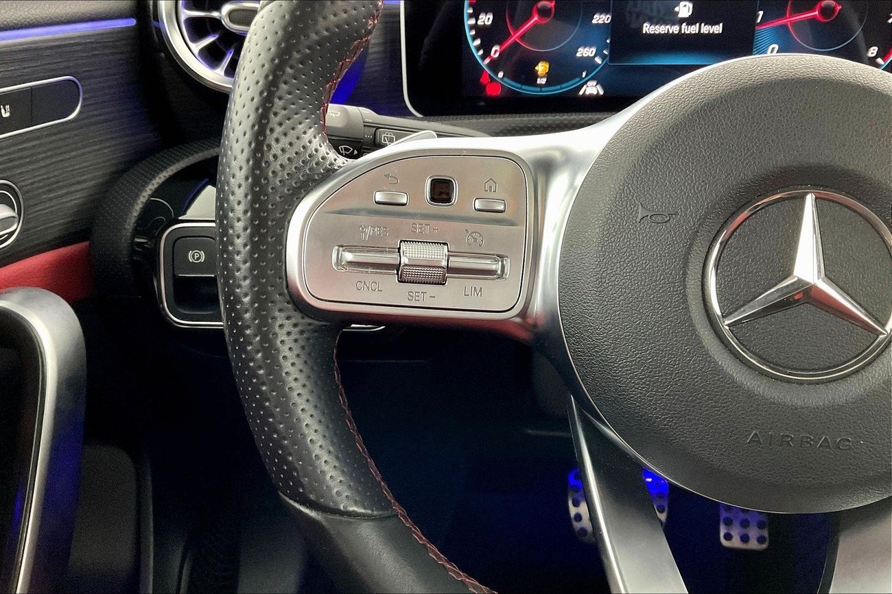 Mercedes-Benz A 250 Premium +