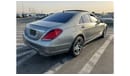 Mercedes-Benz S 400 “Offer”2015 MERCEDES S400 HYBIRD V6 /