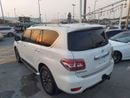 Nissan Patrol LE PLATINUM