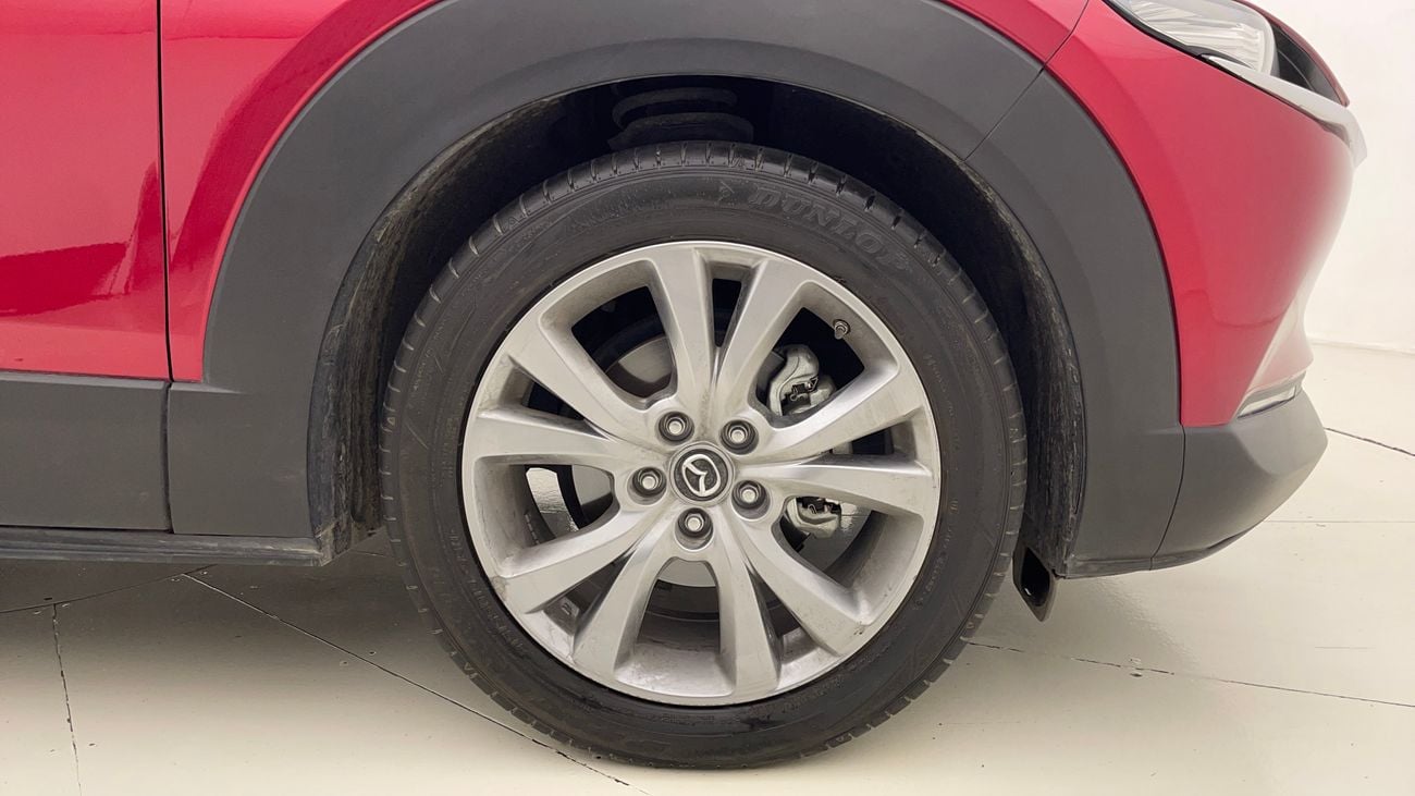 Mazda CX30 Elite 2.0L 2025 ELITE | AED 1166/Month | 0 DP | 30 Day Return | Warranty