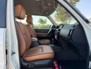 Nissan Patrol SUPER SAFARI