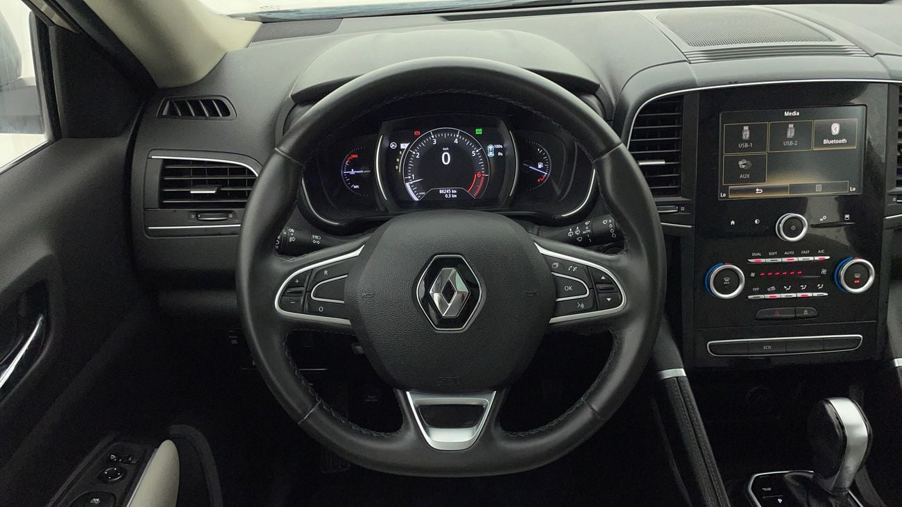 Renault Koleos SE 2.5 | Zero Down Payment | Home Test Drive