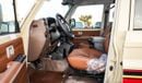 Toyota Land Cruiser Pick Up 4.0L V6 Double Cabin A/T