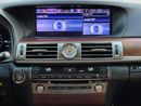 Lexus LS460 L 4.6L FULL OPTIONS / HIGHEST SPECS / IN PERFECT CONDITION