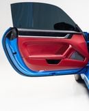 بورش 911 Turbo S 3.8L (645 HP) Convertible