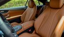 Mercedes-Benz E200 Coupe AMG , 4MATIC , 2021 , GCC , 0Km , W/3 Yrs or 100K Km WNTY