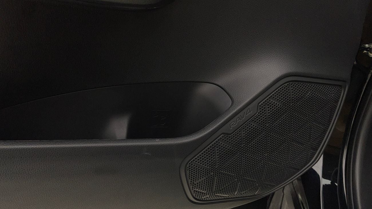 Toyota RAV4 VXR HEV 2.5 | Zero Down Payment | Home Test Drive