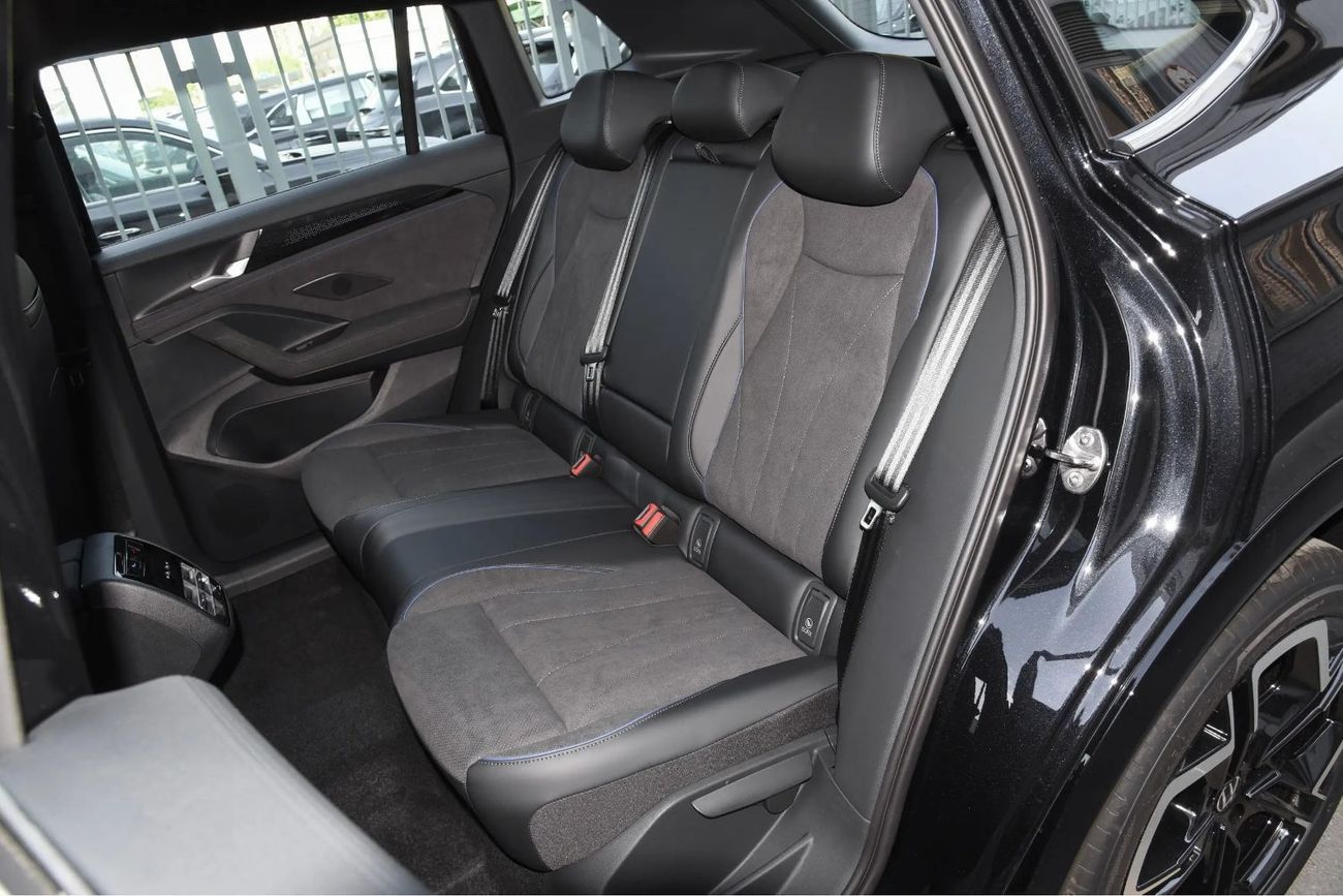 فولكس واجن تيجوان Pro 380TSI 4WD R-Line Premium Edition