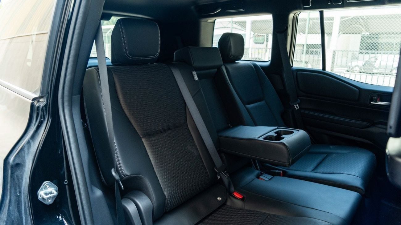 تويوتا برادو Prado Adventure 2.4T