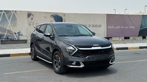 Kia Sportage 1.6L, LX