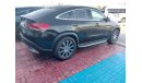 Mercedes-Benz GLE 450 AMG COUPE GLE450 3.0L AWD