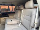 Toyota Land Cruiser GXR