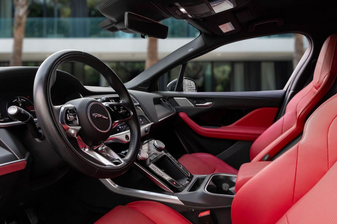 جاكوار ای بيس R-Dynamic | 2,546 P.M | 0% Downpayment | Immaculate Condition!