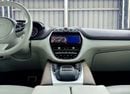 Aston Martin DBX 2021 Aston Martin DBX 505, Feb 2027 Aston Martin Warranty, Fully Loaded, Very Low Kms, GCC