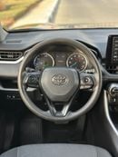 Toyota RAV4 Hybrid XLE 2.5L push start full option