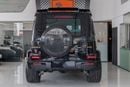 Mercedes-Benz G 63 AMG 4MATIC SUV Mercedes Benz G63 AMG - Carbon Fiber - Fully Loaded - Brabus Kit 800 - 2024