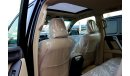 Toyota Prado (2017)  GXR V6 ,GCC