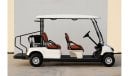 Golf Buggy Wuling Golf Car 4 - Seater 2+2 | Export Only