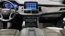 Chevrolet Tahoe LT 2024 LT | AED 2889/Month | 0 DP | 30 Day Return | Warranty | Service History