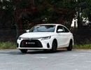 Toyota Yaris 1.5L G Toyota Yaris | 1.5 L | 2023 | GCC | Accident-Free | In Excellent Condition | 655 P.M
