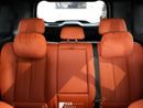 BYD Leopard Titanium 7 Ultra Edition Orange Interior 1.5 Plug-In Hybrid (Export Price)