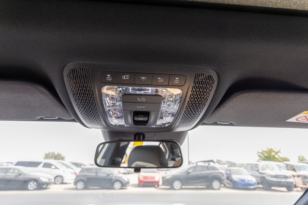 مرسيدس بنز A 200 L Mercedes Benz A 200L Fashion - 2025