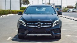 Mercedes-Benz GLA 180 Mercedes GLA180 AMG 2020