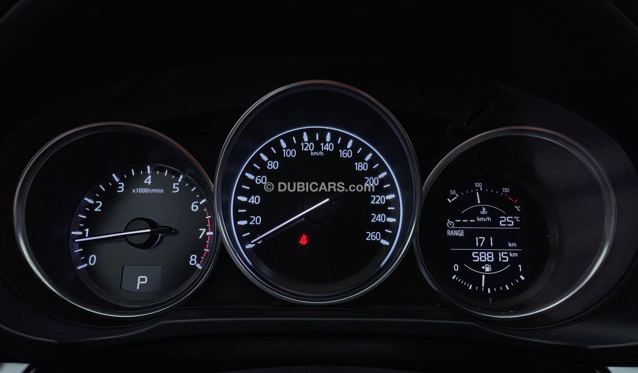 Mazda CX5 GS 2.5 | Zero Down Payment | Free Home Test Drive