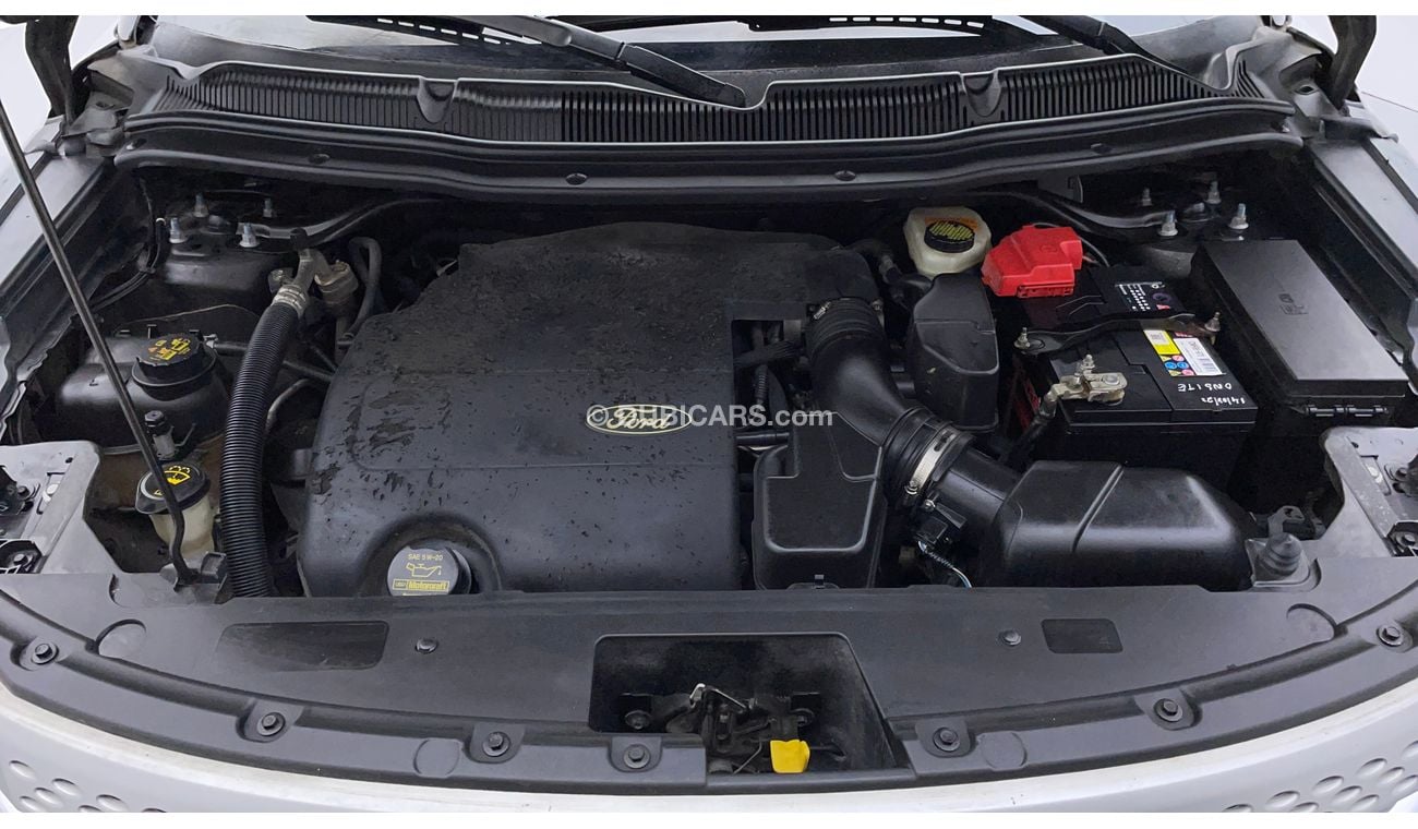 Ford Explorer XLT 3.5 | Zero Down Payment | Free Home Test Drive