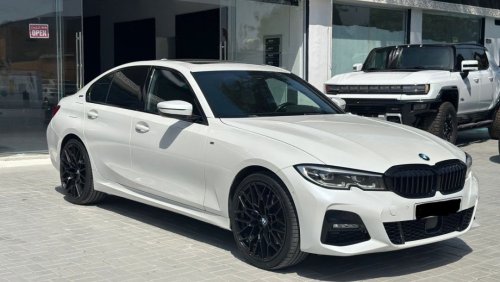 BMW 330i Exclusive