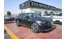 Volkswagen ID.4 Crozz Volkswagen ID4 PRO Crozz, FWD 5 Doors, Electric Engine, Close Panoramic Roof, Front Electric Seats, 