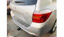 Toyota Highlander 3.5L LIMITED EDITION-POWER SEATS-DVD-FOG LIGHTS-SUNROOF-REAR AC-FOR LOCAL AND EXPORT-LOT-577