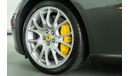 Ferrari 599 GTB 2009 Ferrari 599 GTB Fiorano / Only 5k kms, Collector Car, 1 Owner From New!