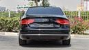 Audi A8 L 2012 KOREAN SPECS GOOD CONDITION