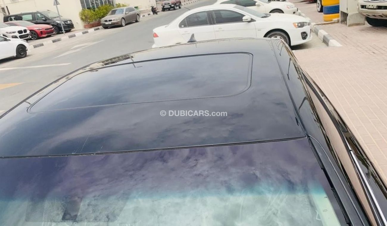 Lexus IS250 Premier Sports Edition