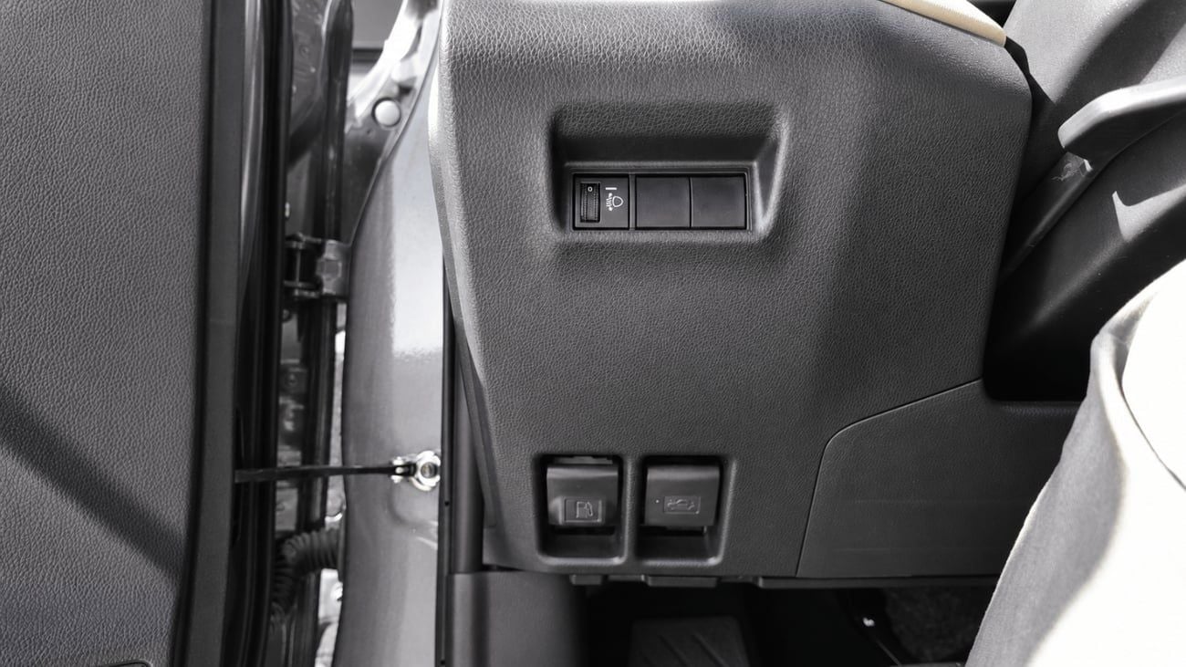 Toyota RAV4 EXR 2026 Toyota RAV4 EXR | Urban Rock | 2.0L | 169 HP | AWD | GCC Specs