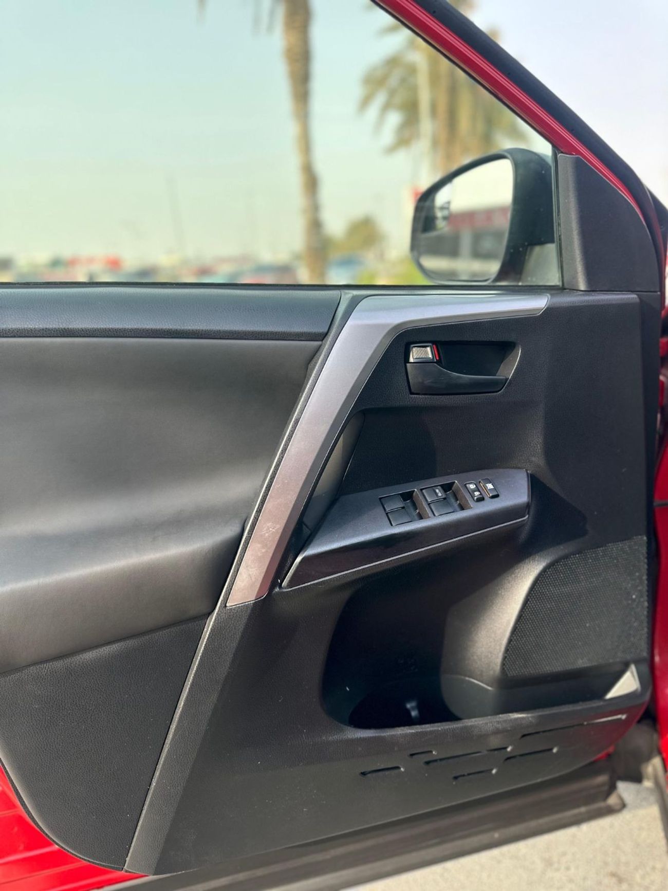 Toyota RAV4 TOYOTA RAV 4 2017