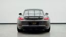 Porsche 718 Cayman STANDARD 2023 Porsche 718 Cayman Style Edition, Porsche Warranty+Full Service History, GCC Specs