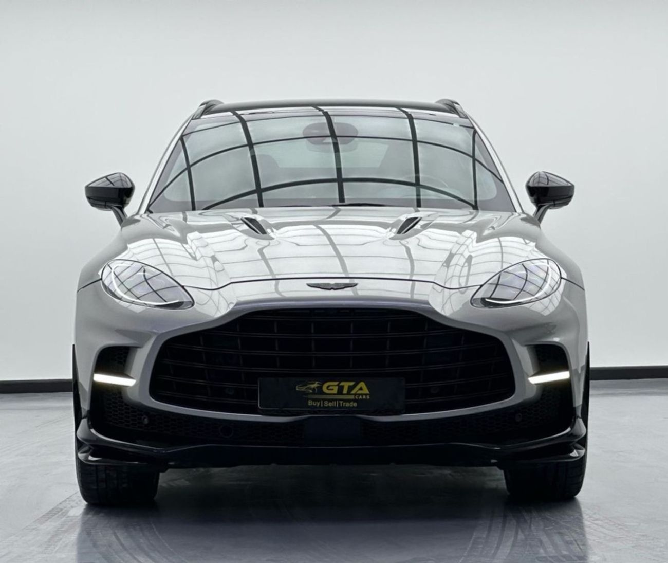Aston Martin DBX 2023 Aston Martin DBX707, 1 Year Warranty, Full Service History