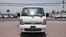 Kia Bongo KIA BONGO K2700 D/C - DSL - 2024
