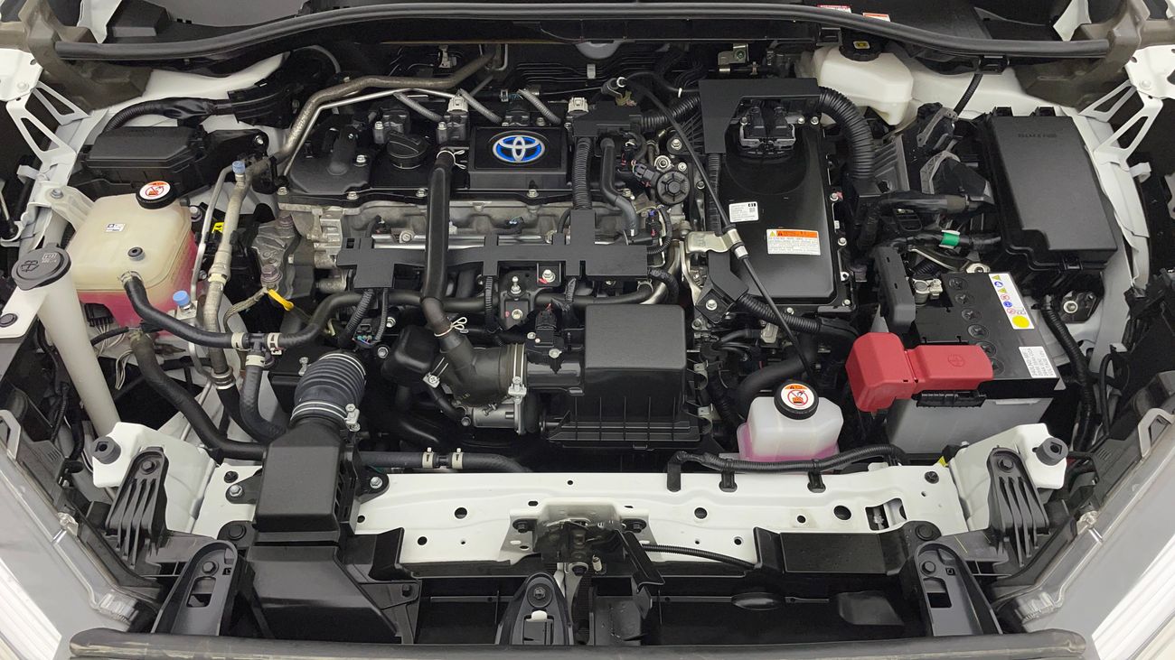 Toyota Corolla Cross GLI 1.8 | Zero Down Payment | Home Test Drive