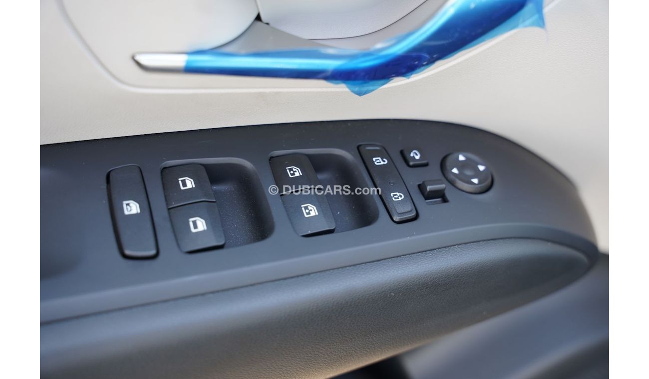 Hyundai Tucson 2023 HYUNDAI TUCSON 1.6L T 0Km