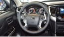 Mitsubishi L200 SPORTERO 2.4L T-DSL , AUTOMATIC